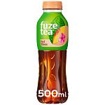 Fuze Tea Ροδάκινο με Εκχύλισμα Ιβίσκου 500ml