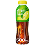 Fuze Tea Λεμόνι και Lemongrass 500ml