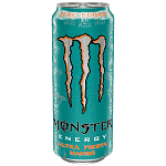 Monster Ultra Fiesta Mango 500ml