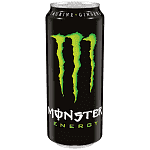 Monster Energy 500ml 1τεμ