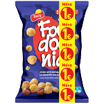 Tasty Snack Φουντούνια 90gr