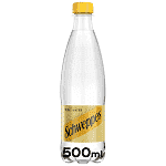 Schweppes Indian Tonic 500ml