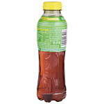 Fuze Tea Λεμόνι και Lemongrass 500ml