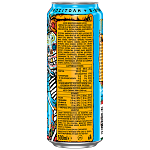 Monster Juiced Mango Logo 500ml