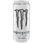 Monster Energy Zero Ultra 500gr