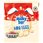 Nestle Milkybar Mini Eggs 80gr