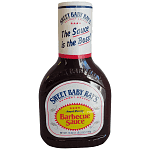 Sweet Baby Ray Bbq Sause 510gr