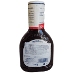 Sweet Baby Ray Bbq Sause 510gr
