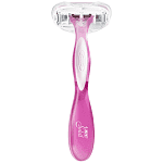 Wilkinson Lady Protector Ξυριστική Μηχανή & Αφρός -50% Έκπτωση