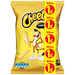 Cheetos Πακοτίνια 75gr