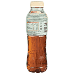 Fuze Tea Black Peach & Rose Χωρίς Ζάχαρη 500ml