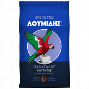 Λουμίδης Ελληνικός Καφές Κουπάτος 143gr