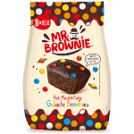 Mr.Brownie Με Σοκολατένια Καραμελάκια 200gr