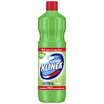Klinex Ultra Χλωρίνη Fresh 1250ml 2τεμ Giga Pack