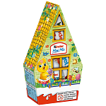 Ferrero Kinder Mini Mix House Πασχαλινό 76gr