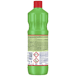 Klinex Ultra Χλωρίνη Fresh 1250ml 2τεμ Giga Pack