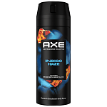 Axe Aποσμητικό Σώματος Σπρέι Indigo Ηaze 150ml