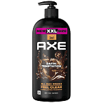 Axe Ντους Dark Τemptation 900ml