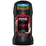 Axe Αποσμητικό Σώματος Stick Cherry Fizz 50ml