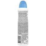 Dove Αποσμητικό Σώματος Σπρέι Adv Fresh Cotton 150ml