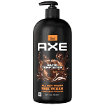 Axe Ντους Dark Τemptation 900ml