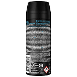 Axe Aποσμητικό Σώματος Σπρέι Indigo Ηaze 150ml