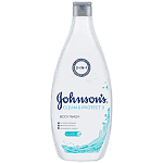 Johnson's Αφρόλουτρο Clean & Protect Sea Salt 750ml