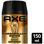 Axe Αποσμητικό Σώματος Σπρευ Marshmallow Smoke 150ml