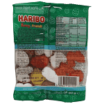 Haribo Bunny And Friends Zελίνι 80gr
