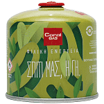 Coral Gas Green Φιαλίδιο Υγραερίου 500gr
