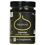 Γουμένισσες Γλυκό Κουταλιού Αγριόσυκο 350gr