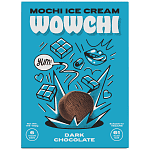 Wowchi - Mochi Dark Chocolate 6τεμ 174gr