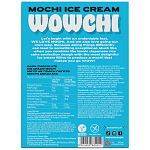 Wowchi - Mochi Dark Chocolate 6τεμ 174gr