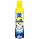 Scholl Αποσμητικό Spray Ποδιών 150ml