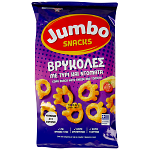 Jumbo Βρύκολες Χωρίς Γλουτένη 85gr