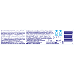 Sensdyne Οδοντόκρεμα Clinical Repair White 75ml