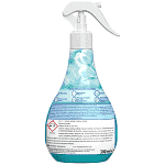 Soupline Αρωματικό Σπρέυ Υφασμάτων Για Ρούχα Χωρίς Σιδέρωμα 300ml