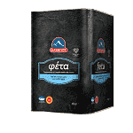 Όλυμπος Φέτα ΠΟΠ Δοχείο Τιμή Κιλού