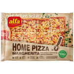 Alfa Home Pizza Margherita Κατεψυγμένη 770gr