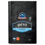 Όλυμπος Φέτα ΠΟΠ Δοχείο Τιμή Κιλού