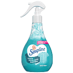 Soupline Αρωματικό Σπρέυ Υφασμάτων Για Ρούχα Χωρίς Σιδέρωμα 300ml