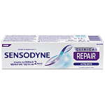 Sensdyne Οδοντόκρεμα Clinical Repair White 75ml