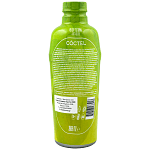 Coctel Cocktail Mojito Ready To Drink 1lt