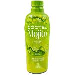 Coctel Cocktail Mojito Ready To Drink 1lt