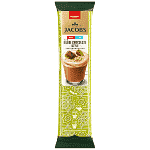Jacobs Καφές Cappuccino Dubai Chocolate 120gr