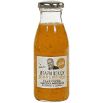 Δρίσκας Σάλτσα Bbq Με Μέλι & Μουστάρδα 260gr