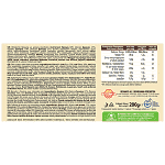 Βιολάντα Μπισκότα Βρώμης Με Σοκολάτα 200gr