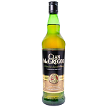Clan Macgregor Ουίσκι 700ml