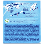 Tampax Compak Pearl Super Ταμπόν 16τεμ