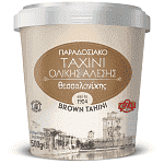 Μεζαπ Παραδοσιακό Ταχίνι Ολικής Θεσσαλονίκης 500gr